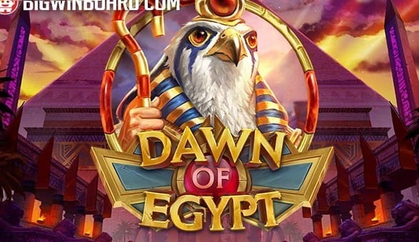 Dawn of Egypt