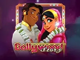 Bollywood Story DNT icon
