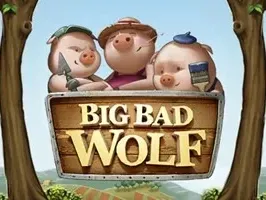 Big Bad Wolf (1) icon
