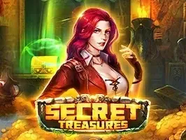 สมบัติลับ game thumbnail