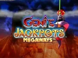 Genie Jackpots MEGAWAYS™ screenshot