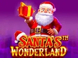 Santa's Wonderland™ screenshot