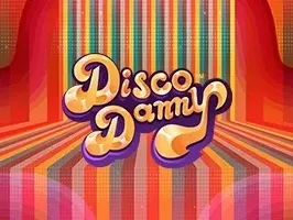 Disco Danny DNT screenshot