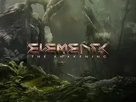 Elements_ The Awakening