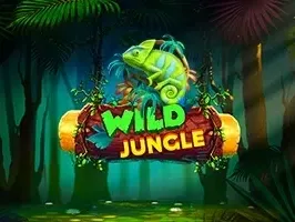 Wild Jungle screenshot