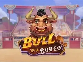 Bull in a Rodeo game thumbnail