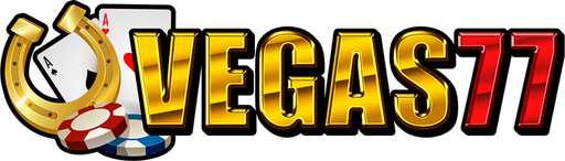 vegas77 Logo